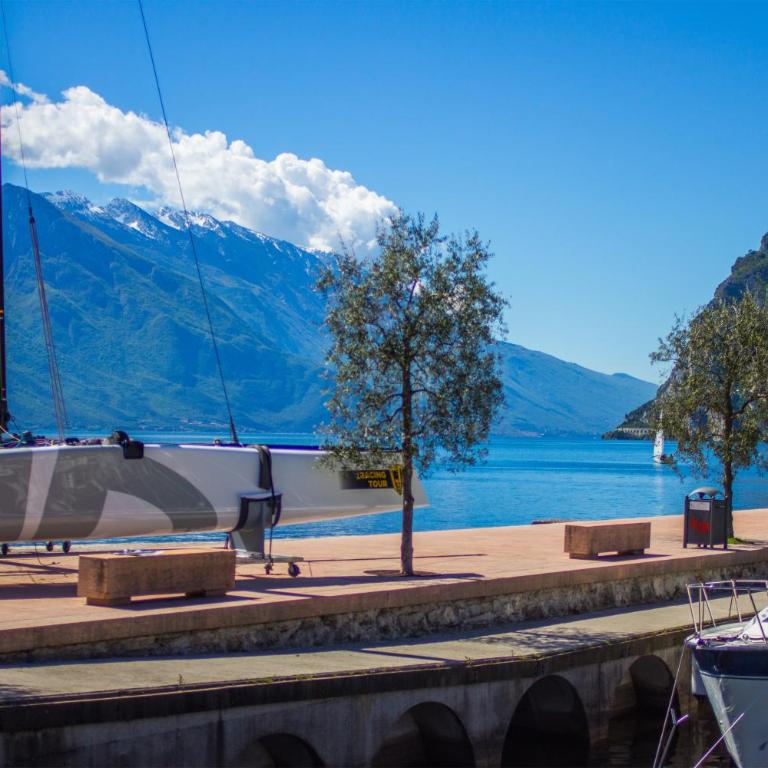 Brione paradise - Appartamento con 1 Camera da Letto - 31