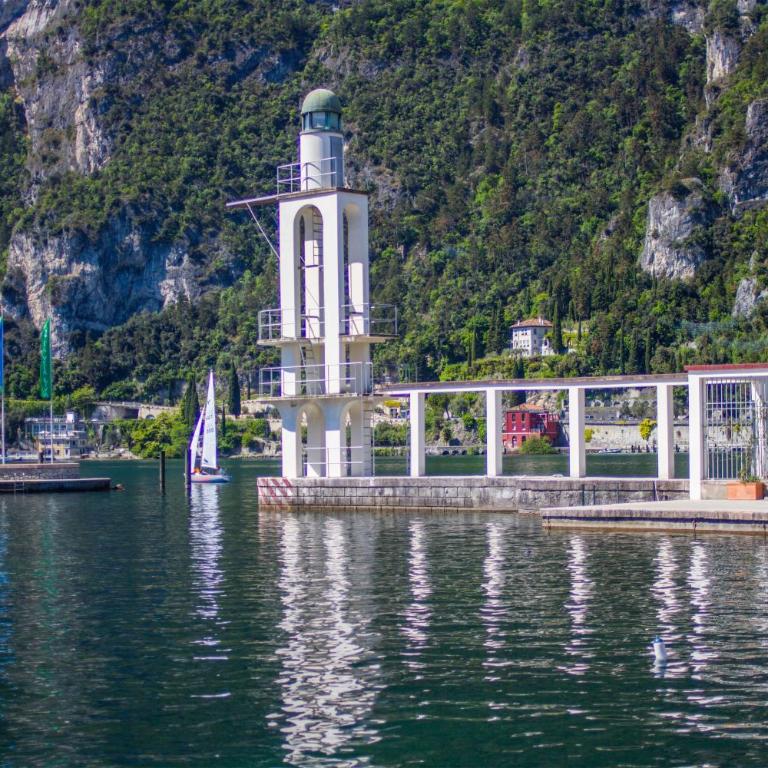 Brione paradise - Appartamento con 1 Camera da Letto - 30
