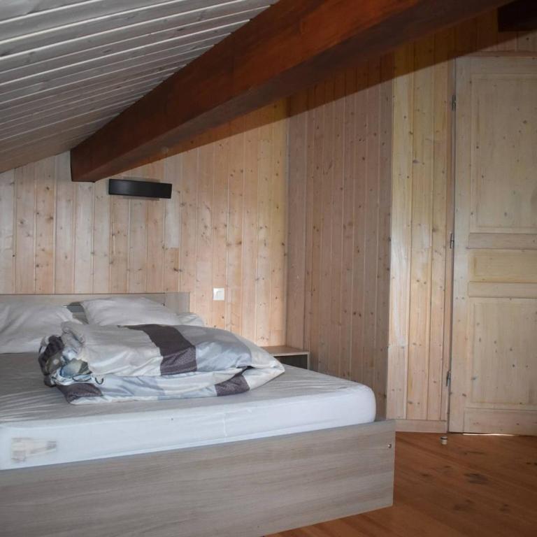 Chalet plein sud à Font-Romeu, 3 chambres, avec jardin - Chalet 3 Chambres - 8