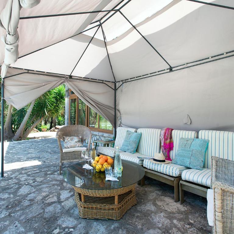 Owl Booking Villa Can Totxa - In the Midst of Nature - Villa Superior - 38