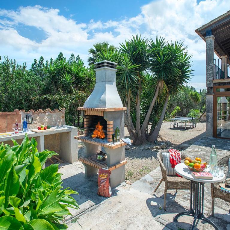 Owl Booking Villa Can Totxa - In the Midst of Nature - Villa Superior - 22