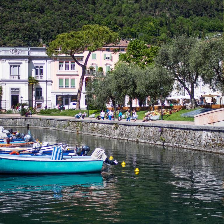 Brione paradise - Appartamento con 1 Camera da Letto - 32