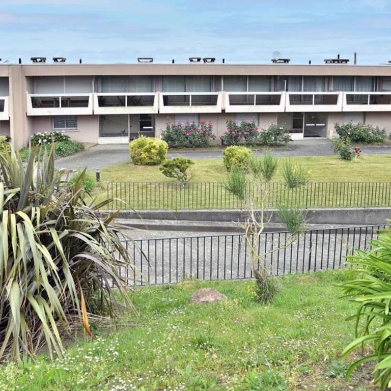 Le grand jardin - Appartement 1 Chambre - 15