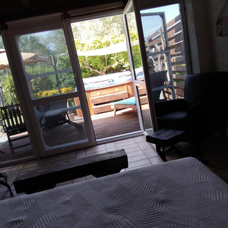 Coral Riviera Sardinia villa & cottage - Cottage con 1 Camera da Letto - 44