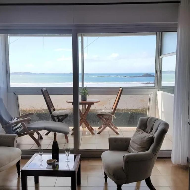 Le grand jardin - Appartement 1 Chambre - 3