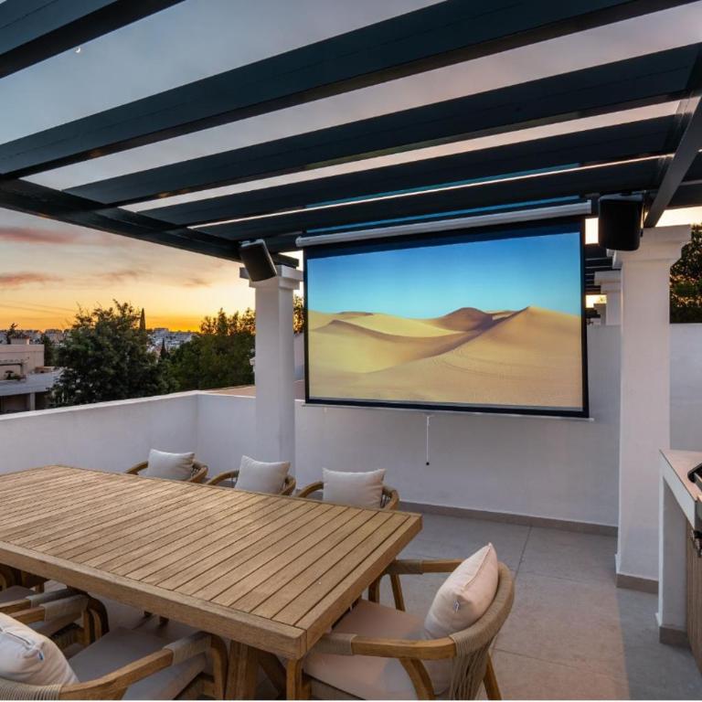 Triplex en Aloha Gardens, 4 habitaciones - Apartamento - 28