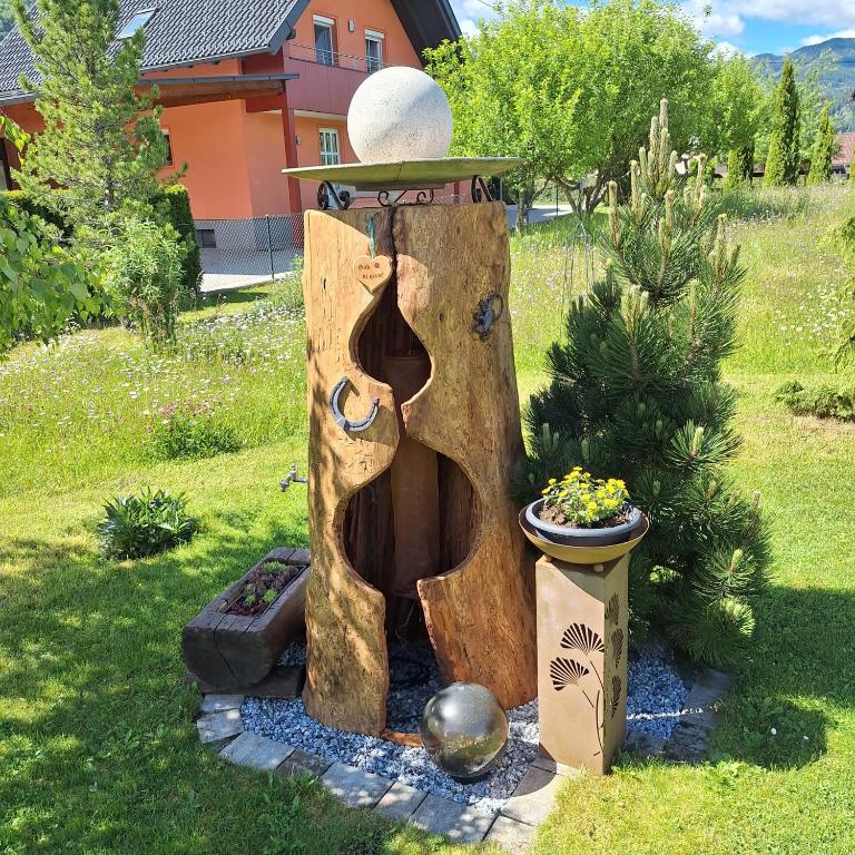 Ferienhaus Mochorko - Ferienhaus - 27