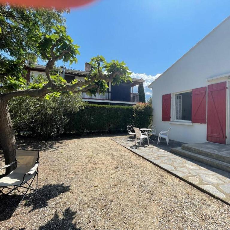 Maison 5 pièces 8 couchages ARGELES SUR MER AR000-070 - Maison 3 Chambres - 2