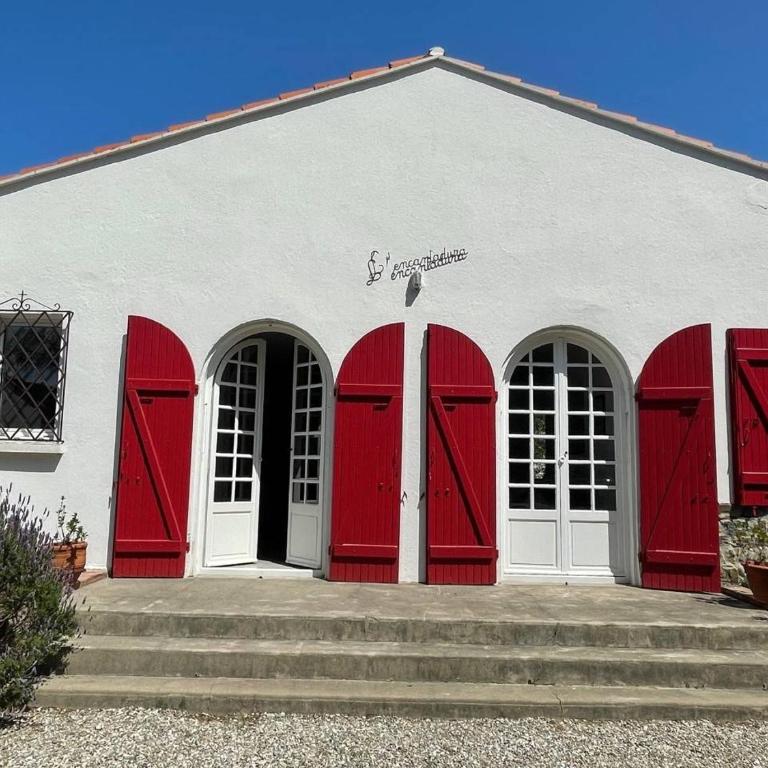 Maison 5 pièces 8 couchages ARGELES SUR MER AR000-070 - Maison 3 Chambres - 3