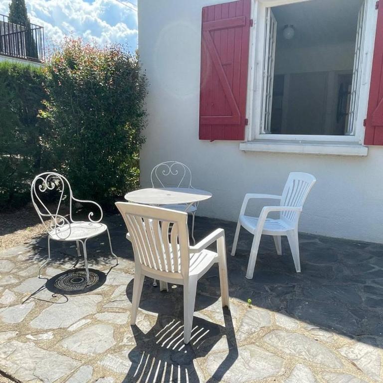 Maison 5 pièces 8 couchages ARGELES SUR MER AR000-070 - Maison 3 Chambres - 6