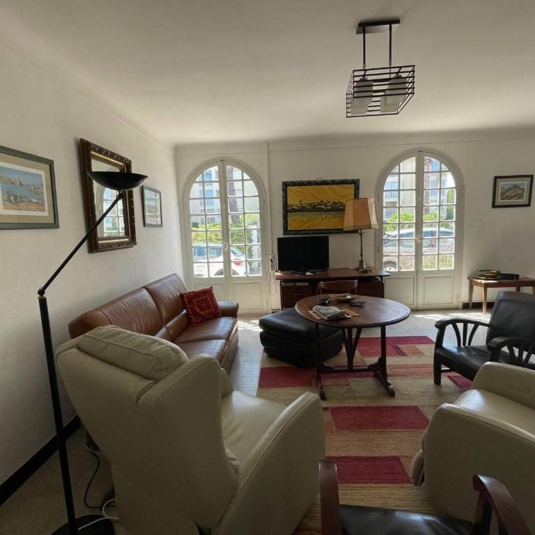 Maison 5 pièces 8 couchages ARGELES SUR MER AR000-070 - Maison 3 Chambres - 11