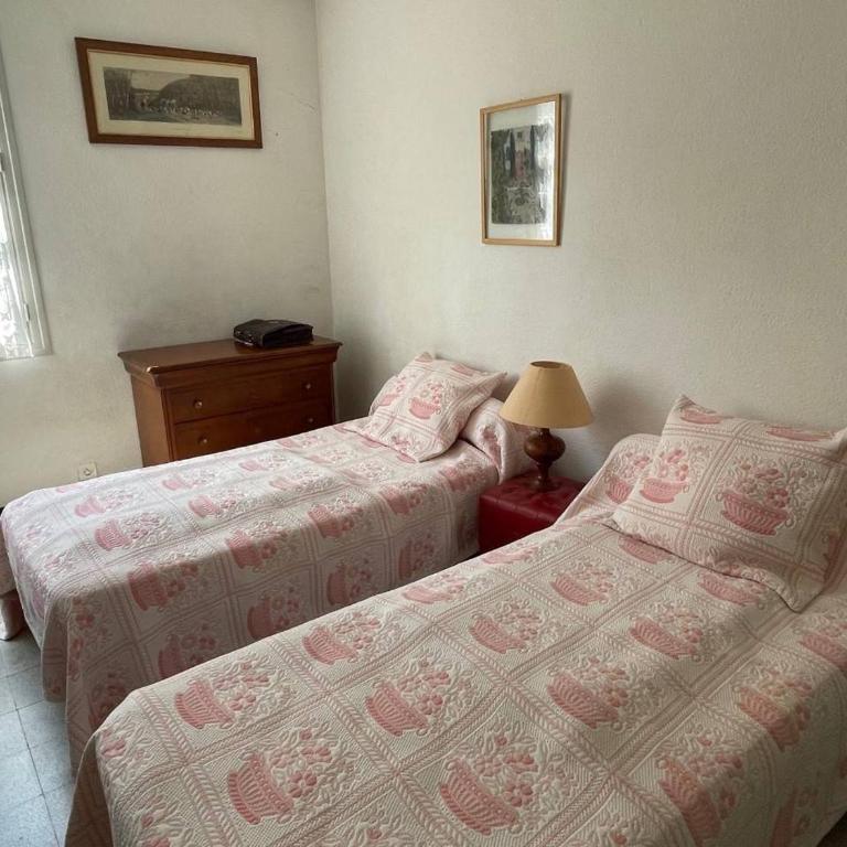 Maison 5 pièces 8 couchages ARGELES SUR MER AR000-070 - Maison 3 Chambres - 16