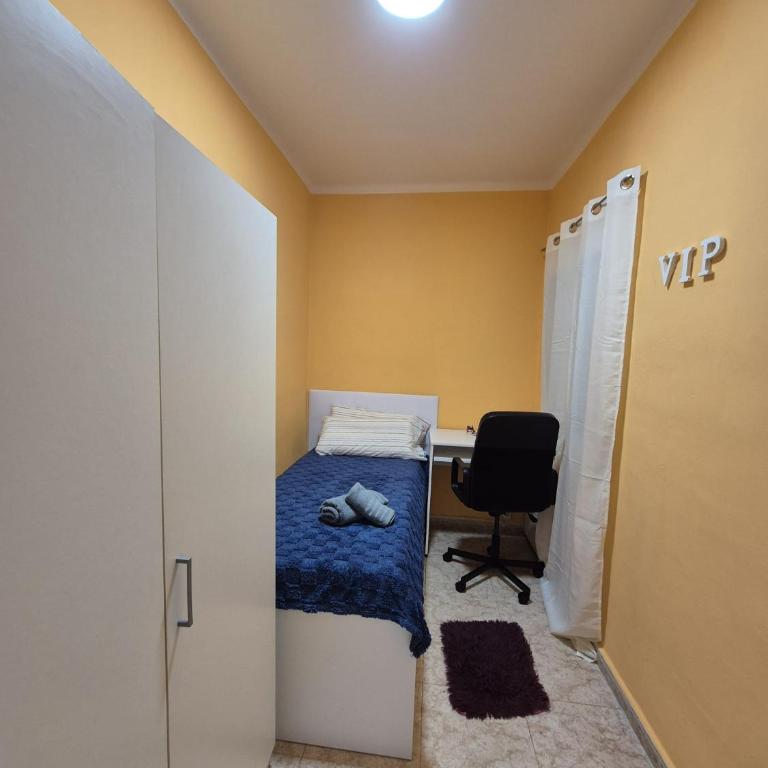 Marry home - One-Bedroom Apartment - 5