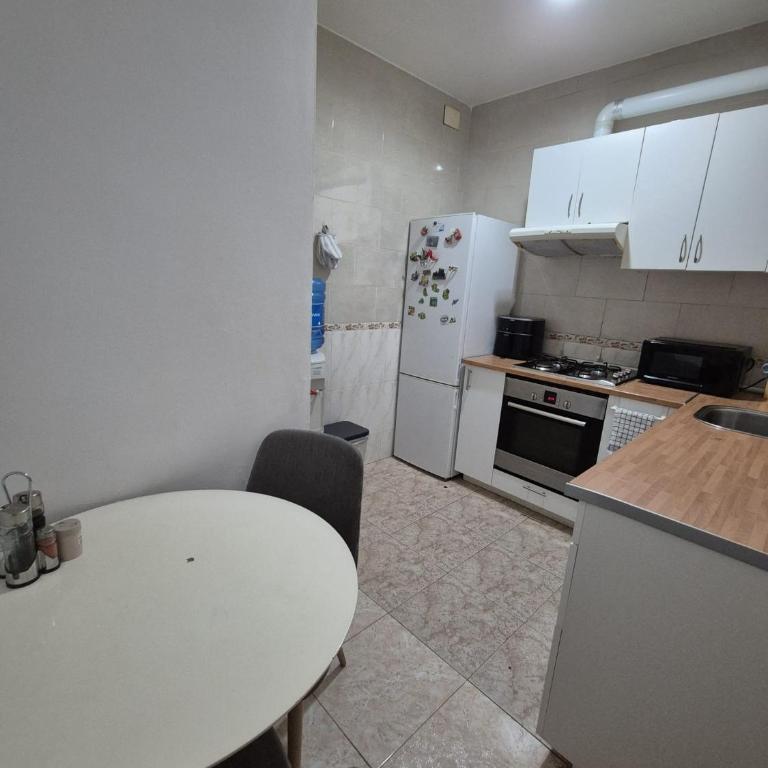 Marry home - One-Bedroom Apartment - 7