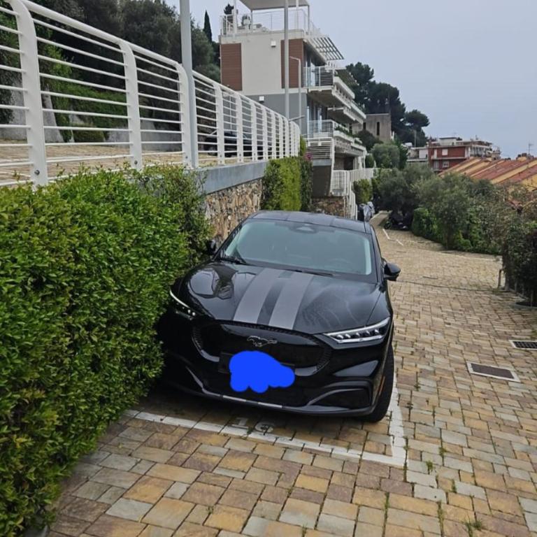 A House with a view - Appartamento con 1 Camera da Letto - 38