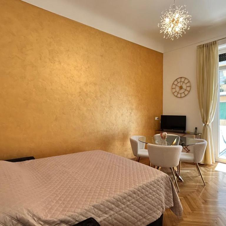 Da Mariella case vacanze - Roma 149 - Appartamento con 1 Camera da Letto - 10