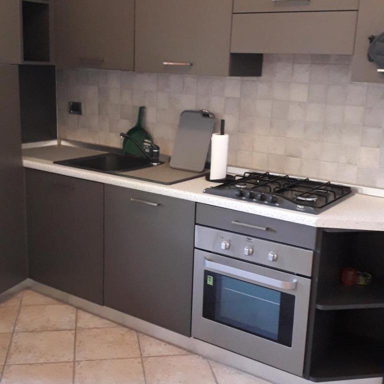 Residence Park - Appartement 1 Chambre - 1