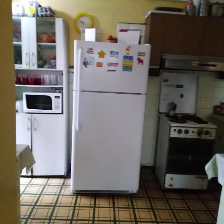 Anita - One-Bedroom Apartment - 8