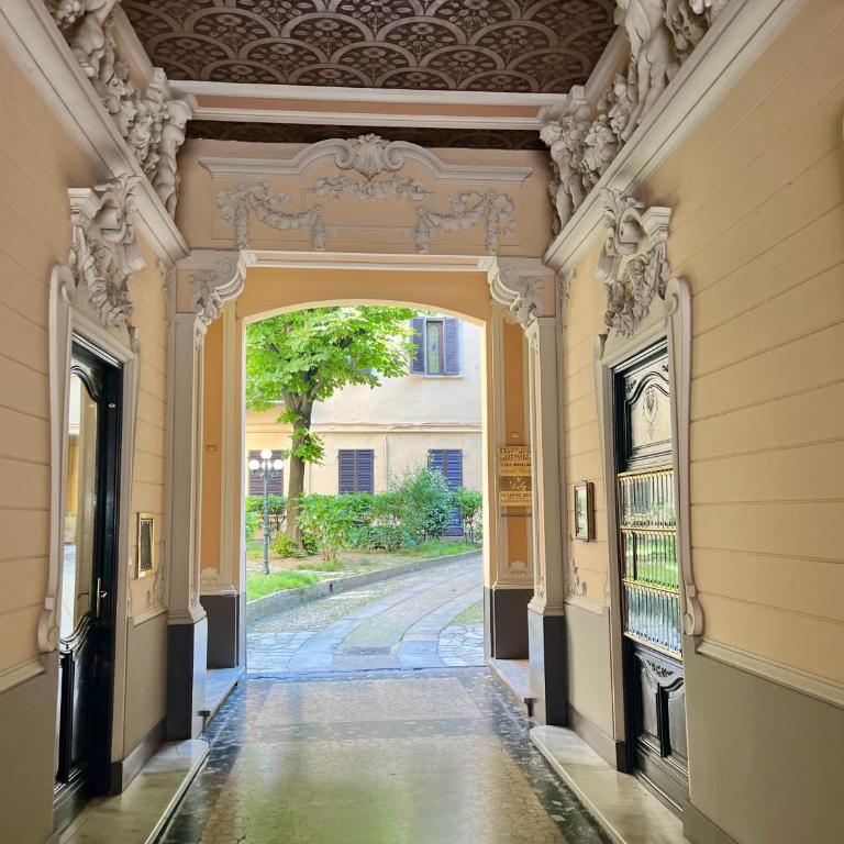Casa Meraviglia - Two-Bedroom Apartment - 23