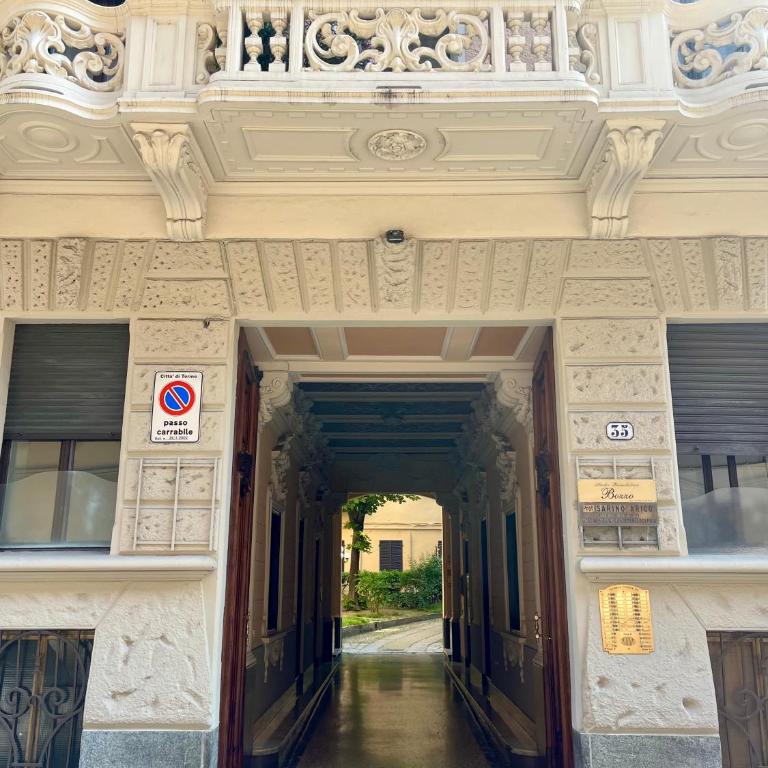 Casa Meraviglia - Two-Bedroom Apartment - 22