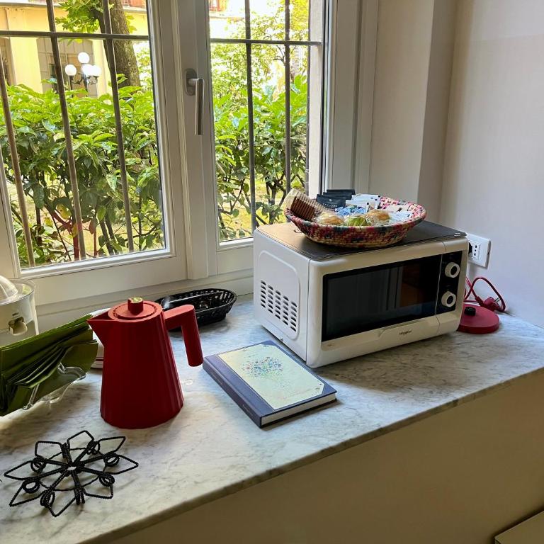 Casa Meraviglia - Two-Bedroom Apartment - 19