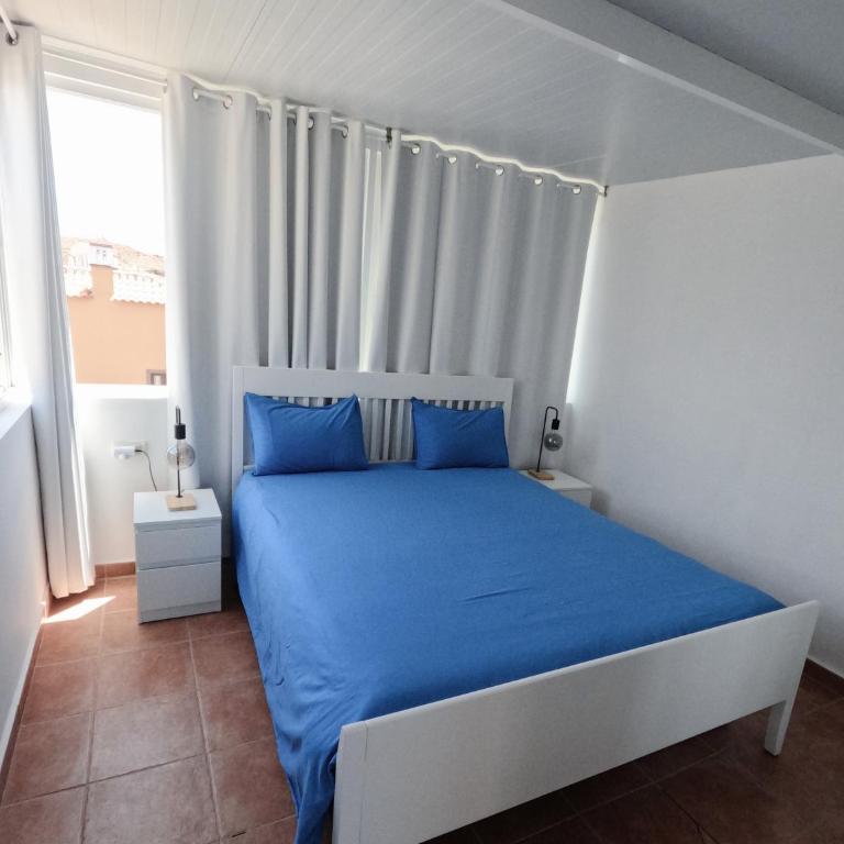 Casa Montaña Amarilla 60 - Apartamento de 2 dormitorios - 45