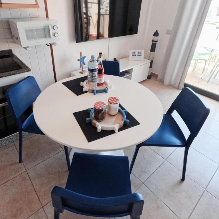 Casa Montaña Amarilla 60 - Apartamento de 2 dormitorios - 16