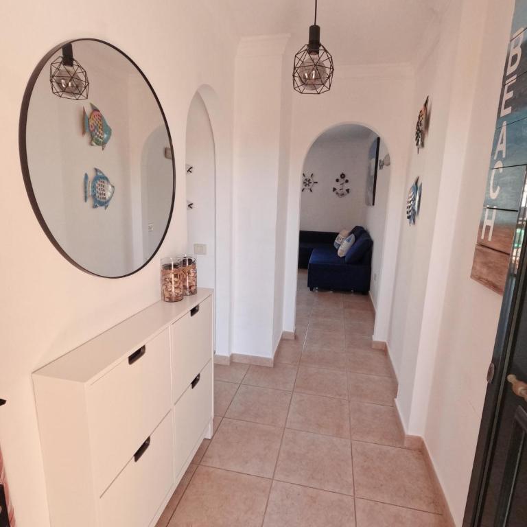 Casa Montaña Amarilla 60 - Apartamento de 2 dormitorios - 8