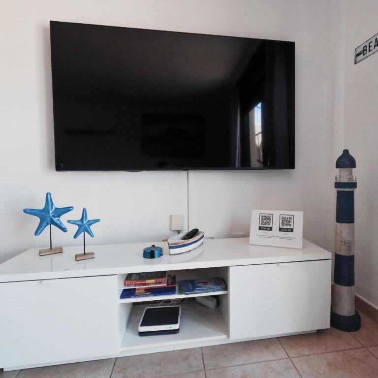 Casa Montaña Amarilla 60 - Apartamento de 2 dormitorios - 20