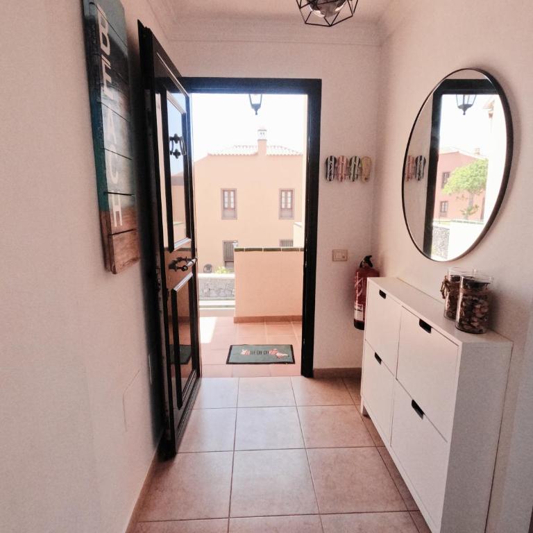 Casa Montaña Amarilla 60 - Apartamento de 2 dormitorios - 11
