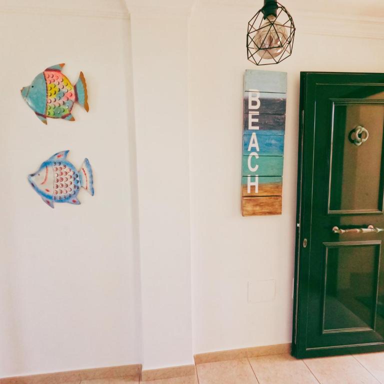 Casa Montaña Amarilla 60 - Apartamento de 2 dormitorios - 10