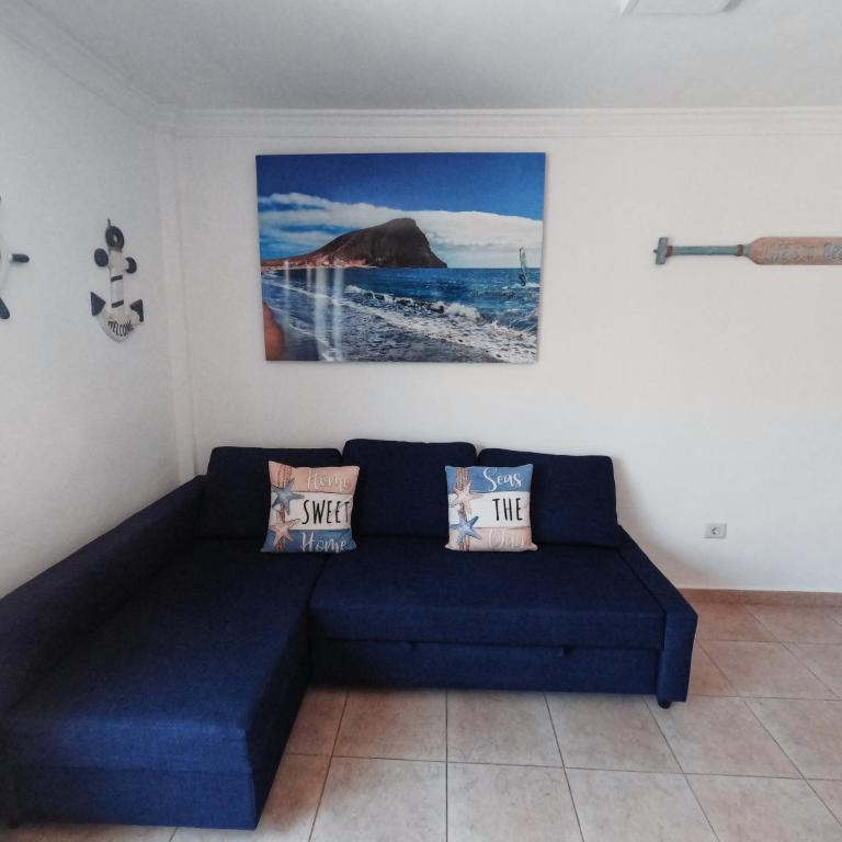 Casa Montaña Amarilla 60 - Apartamento de 2 dormitorios - 21