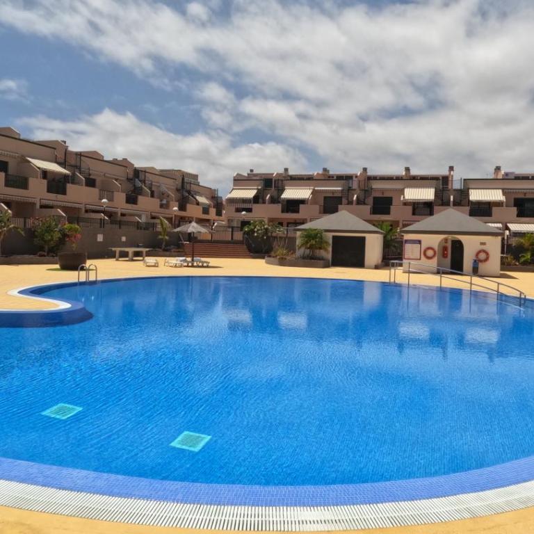 Casa Montaña Amarilla 60 - Apartamento de 2 dormitorios - 61