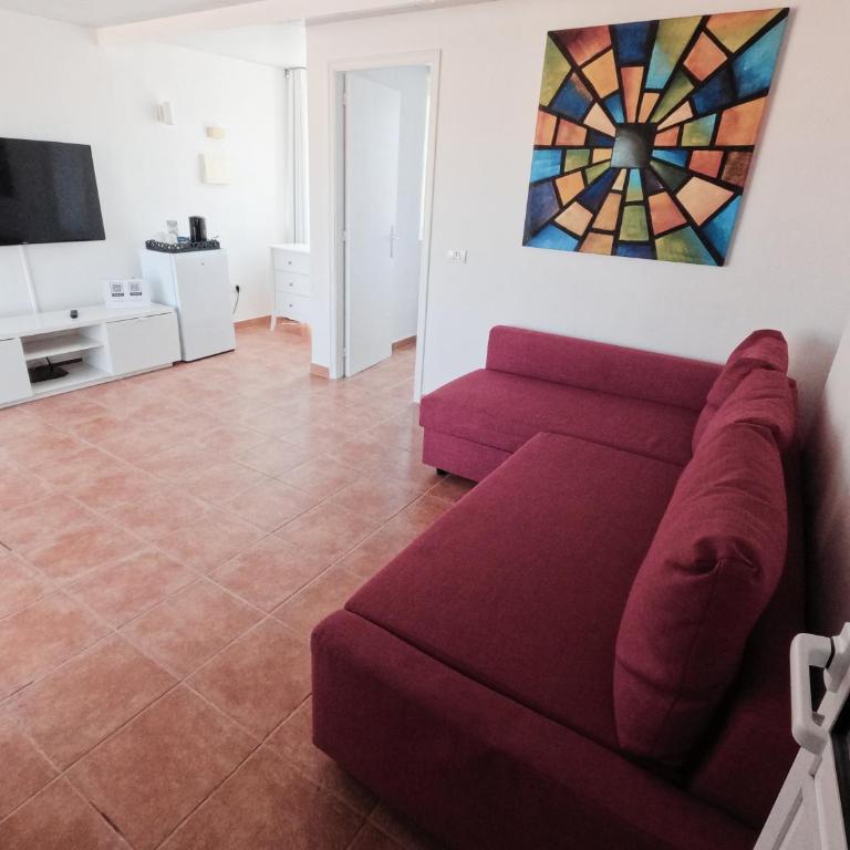 Casa Montaña Amarilla 60 - Apartamento de 2 dormitorios - 42