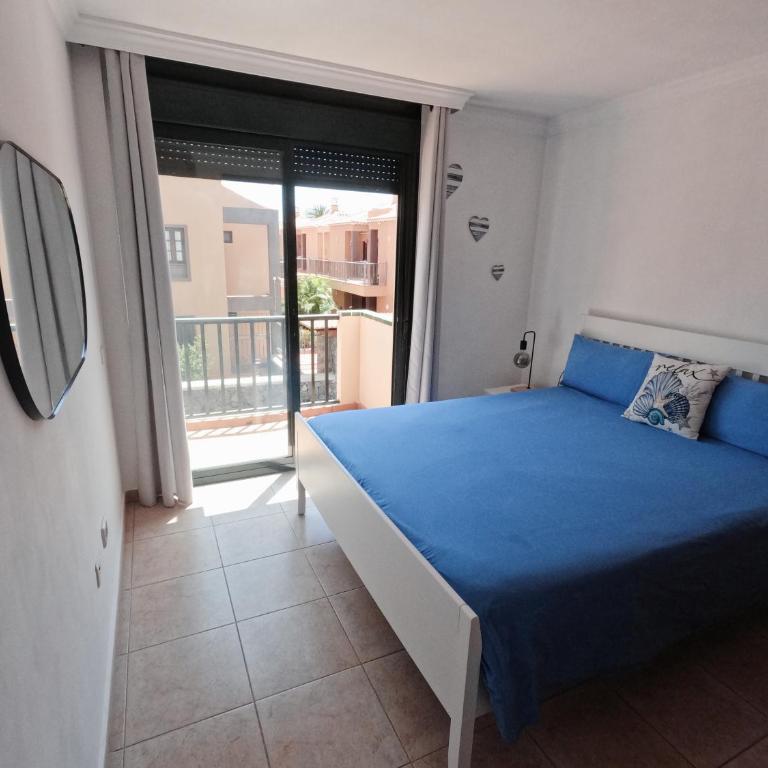 Casa Montaña Amarilla 60 - Apartamento de 2 dormitorios - 25