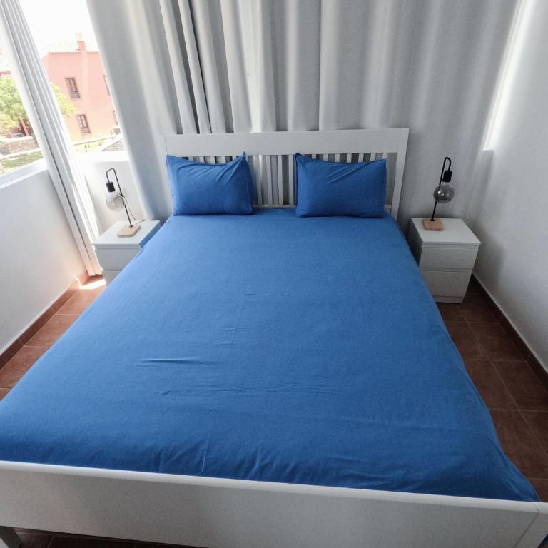 Casa Montaña Amarilla 60 - Apartamento de 2 dormitorios - 48