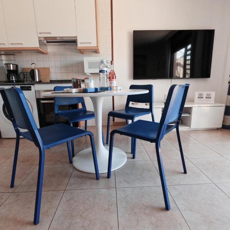Casa Montaña Amarilla 60 - Apartamento de 2 dormitorios - 17