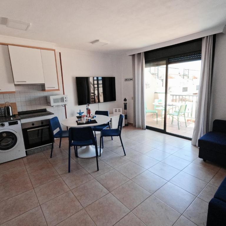 Casa Montaña Amarilla 60 - Apartamento de 2 dormitorios - 13