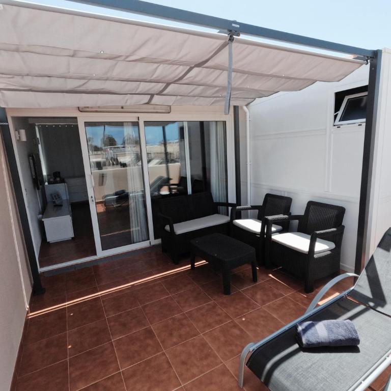 Casa Montaña Amarilla 60 - Apartamento de 2 dormitorios - 31