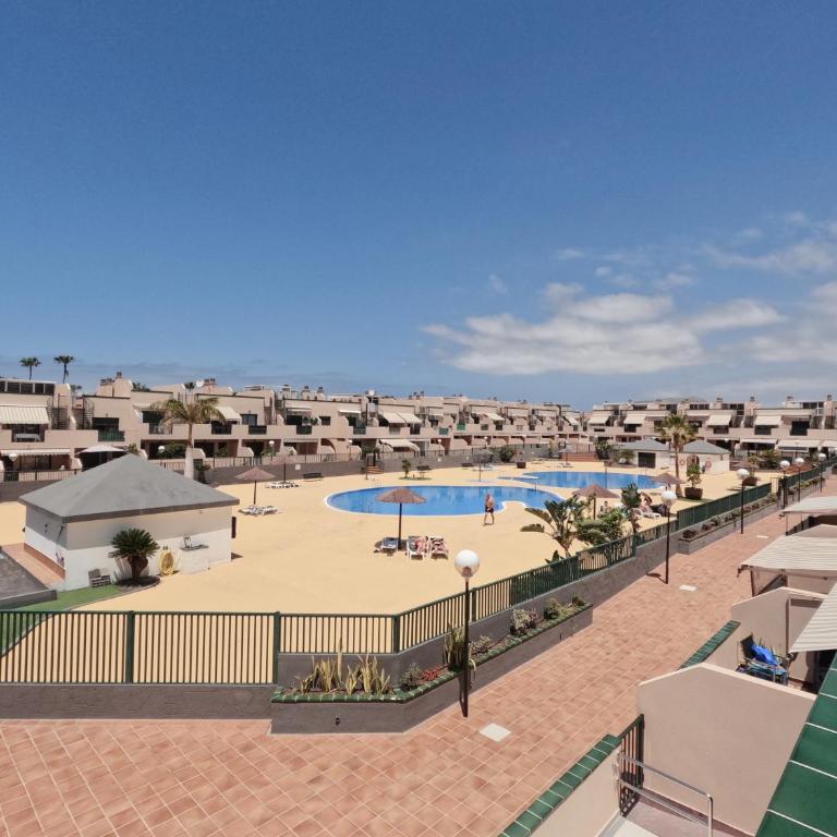 Casa Montaña Amarilla 60 - Apartamento de 2 dormitorios - 1