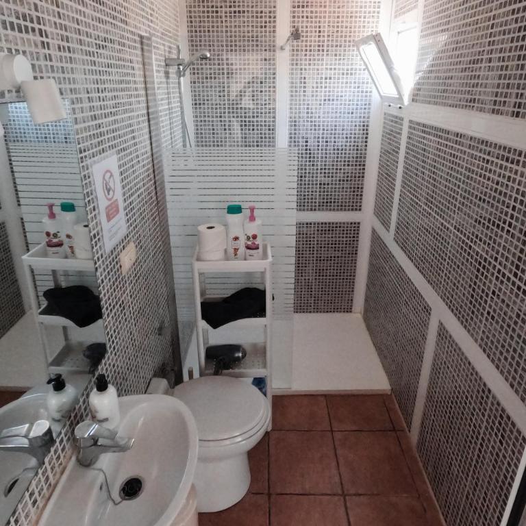 Casa Montaña Amarilla 60 - Apartamento de 2 dormitorios - 50
