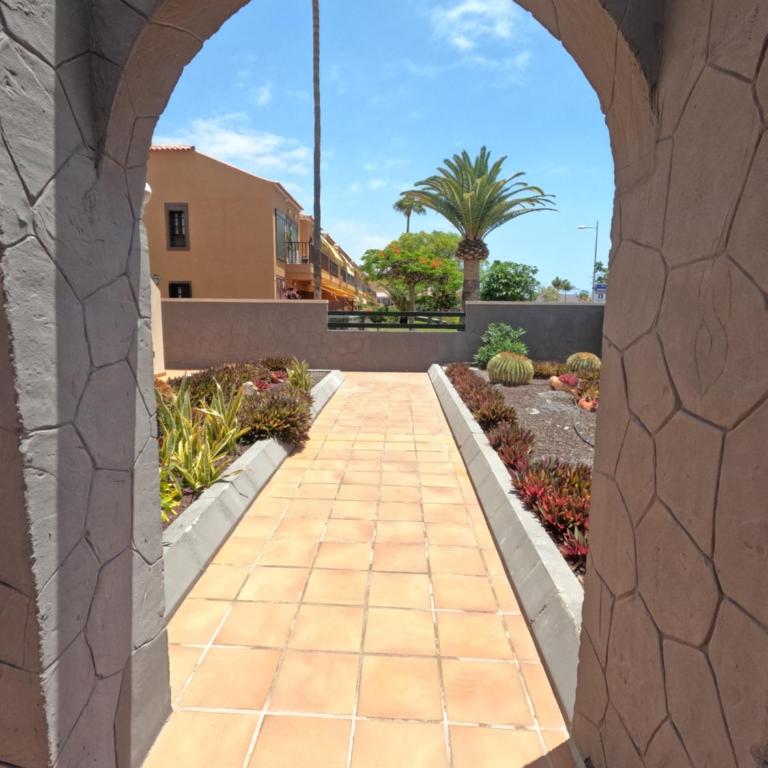 Casa Montaña Amarilla 60 - Apartamento de 2 dormitorios - 85