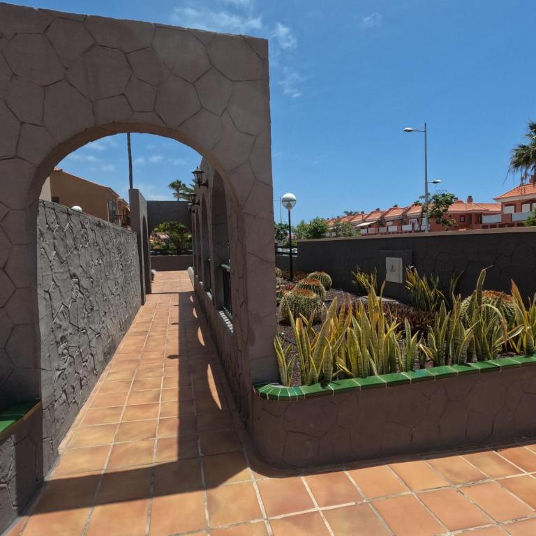 Casa Montaña Amarilla 60 - Apartamento de 2 dormitorios - 80