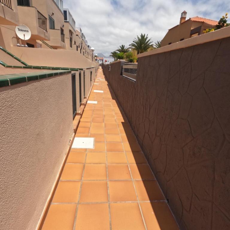 Casa Montaña Amarilla 60 - Apartamento de 2 dormitorios - 93