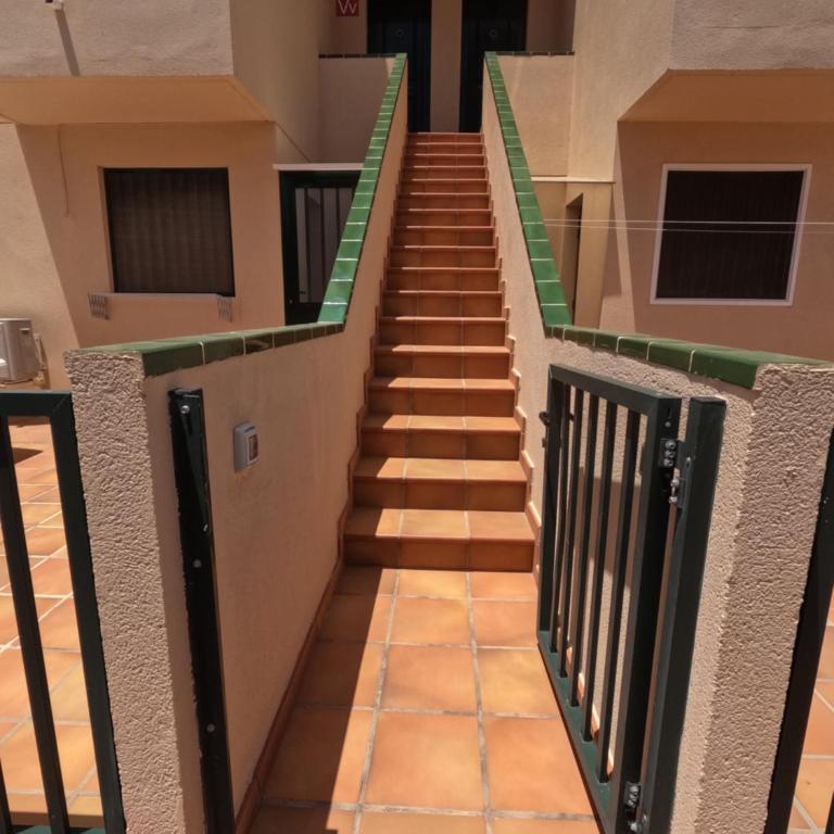 Casa Montaña Amarilla 60 - Apartamento de 2 dormitorios - 94