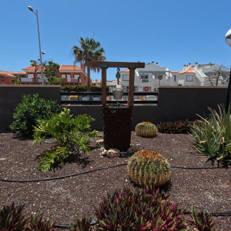 Casa Montaña Amarilla 60 - Apartamento de 2 dormitorios - 90