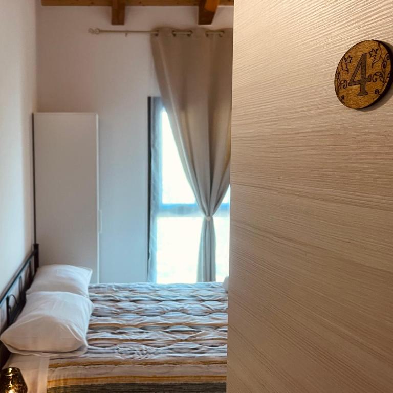 Garda Havens - Camera Tripla con Bagno Privato - 9