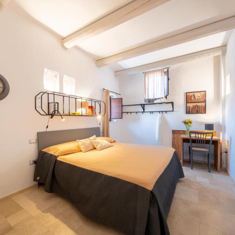 HelloAPULIA Alberobello - Masseria Don Sisto - Villa con Piscina Privata - 44