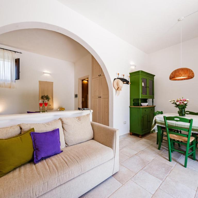HelloAPULIA Alberobello - Masseria Don Sisto - Villa con Piscina Privata - 51