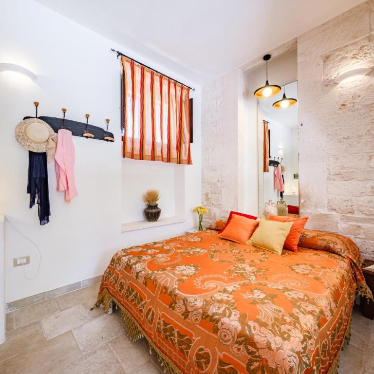 HelloAPULIA Alberobello - Masseria Don Sisto - Villa con Piscina Privata - 77